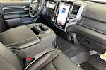 New 2025 Ram 1500 Laramie Crew Cab 4x4 Pickup for sale #SN617692 - photo 16