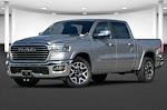 New 2025 Ram 1500 Laramie Crew Cab 4x4 Pickup for sale #SN617692 - photo 2