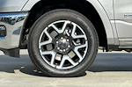 New 2025 Ram 1500 Laramie Crew Cab 4x4 Pickup for sale #SN617692 - photo 24