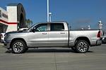 New 2025 Ram 1500 Laramie Crew Cab 4x4 Pickup for sale #SN617692 - photo 3