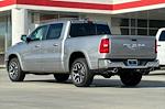 New 2025 Ram 1500 Laramie Crew Cab 4x4 Pickup for sale #SN617692 - photo 4