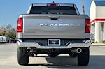 New 2025 Ram 1500 Laramie Crew Cab 4x4 Pickup for sale #SN617692 - photo 5