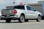 New 2025 Ram 1500 Laramie Crew Cab 4x4 Pickup for sale #SN617692 - photo 6