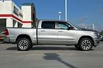 New 2025 Ram 1500 Laramie Crew Cab 4x4 Pickup for sale #SN617692 - photo 8