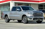 New 2025 Ram 1500 Laramie Crew Cab 4x4 Pickup for sale #SN617692 - photo 9