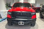 New 2025 Ram 1500 Rebel Crew Cab 4x4 Pickup for sale #SN620586 - photo 10