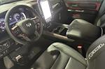 New 2025 Ram 1500 Rebel Crew Cab 4x4 Pickup for sale #SN620586 - photo 11