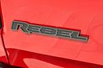 New 2025 Ram 1500 Rebel Crew Cab 4x4 Pickup for sale #SN620586 - photo 26