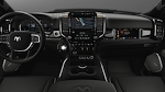 New 2025 Ram 1500 Laramie Crew Cab 4x4 Pickup for sale #SN727677 - photo 6