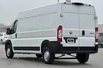 New 2026 Ram ProMaster 2500 High Roof Empty Cargo Van for sale #TE156996 - photo 4