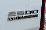 New 2026 Ram ProMaster 2500 High Roof Empty Cargo Van for sale #TE156996 - photo 25