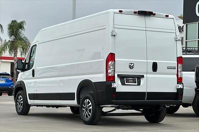 New 2026 Ram ProMaster 2500 High Roof Empty Cargo Van for sale #TE160505 - photo 2