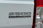 New 2026 Ram ProMaster 2500 High Roof Empty Cargo Van for sale #TE160505 - photo 26