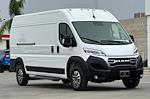 New 2026 Ram ProMaster 2500 High Roof Empty Cargo Van for sale #TE160505 - photo 8