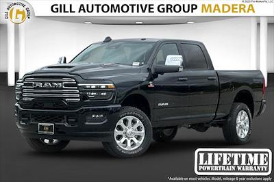 New 2026 Ram 2500 Laramie Crew Cab for sale #TG158543 - photo 1