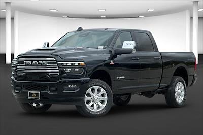 New 2026 Ram 2500 Laramie Crew Cab for sale #TG158543 - photo 2