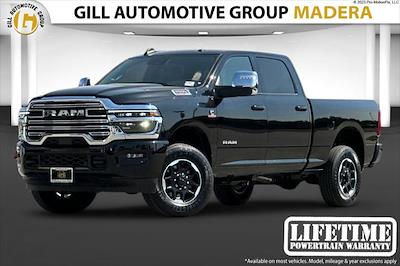 New 2026 Ram 2500 Laramie Crew Cab for sale #TG173847 - photo 1
