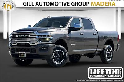 New 2026 Ram 2500 Laramie Crew Cab for sale #TG173848 - photo 1