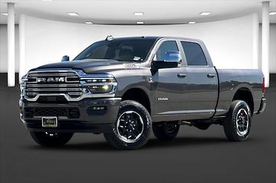 New 2026 Ram 2500 Laramie Crew Cab for sale #TG173848 - photo 2