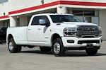 New 2026 Ram 3500 Longhorn Crew Cab for sale #TG175929 - photo 8