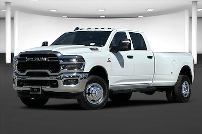New 2026 Ram 3500 Tradesman Crew Cab for sale #TG182296 - photo 2