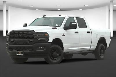 New 2026 Ram 2500 Tradesman Crew Cab for sale #TG185328 - photo 2