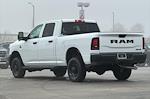 New 2026 Ram 2500 Tradesman Crew Cab for sale #TG185328 - photo 4