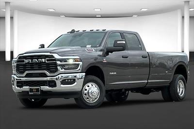 New 2026 Ram 3500 Big Horn Crew Cab for sale #TG194264 - photo 2