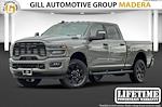 New 2026 Ram 2500 Big Horn Crew Cab for sale #TG210419 - photo 1