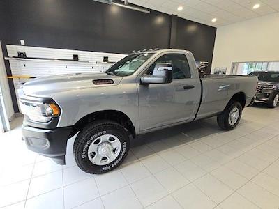 New 2024 Ram 3500 Tradesman Regular Cab 4x4 Pickup for sale #4369AB - photo 2