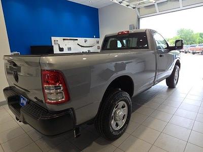 New 2024 Ram 3500 Tradesman Regular Cab 4x4 Pickup for sale #4369AB - photo 1