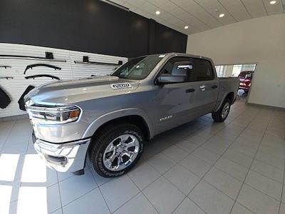 New 2025 Ram 1500 Big Horn Crew Cab 4x4 Pickup for sale #5032AB - photo 1