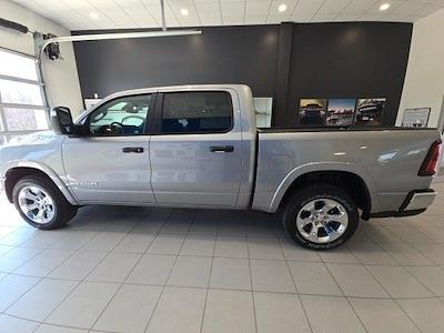 New 2025 Ram 1500 Big Horn Crew Cab 4x4 Pickup for sale #5032AB - photo 2