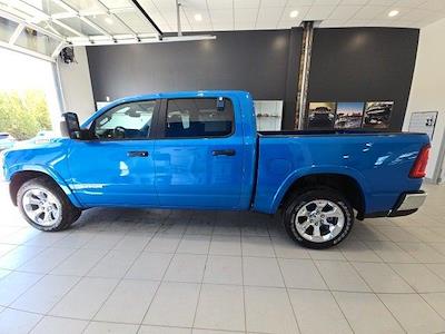 New 2025 Ram 1500 Big Horn Crew Cab 4x4 Pickup for sale #5034AB - photo 2