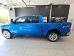 New 2025 Ram 1500 Big Horn Crew Cab 4x4 Pickup for sale #5034AB - photo 2