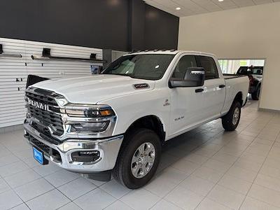 New 2025 Ram 2500 Big Horn Crew Cab 4x4 Pickup for sale #51033AB - photo 1