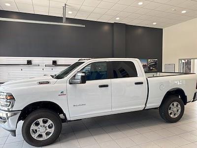 New 2025 Ram 2500 Big Horn Crew Cab 4x4 Pickup for sale #51033AB - photo 2