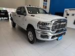 New 2025 Ram 2500 Big Horn Crew Cab 4x4 Pickup for sale #51033AB - photo 6