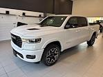 New 2025 Ram 1500 Laramie Crew Cab 4x4 Pickup for sale #5191AB - photo 1