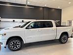 New 2025 Ram 1500 Laramie Crew Cab 4x4 Pickup for sale #5191AB - photo 2