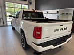 New 2025 Ram 1500 Laramie Crew Cab 4x4 Pickup for sale #5191AB - photo 3