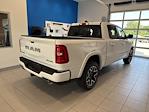New 2025 Ram 1500 Laramie Crew Cab 4x4 Pickup for sale #5191AB - photo 5