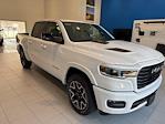 New 2025 Ram 1500 Laramie Crew Cab 4x4 Pickup for sale #5191AB - photo 6