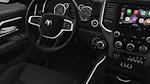 New 2025 Ram 1500 Big Horn Crew Cab 4x4 Pickup for sale #5201AB - photo 3
