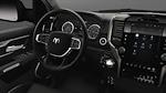 New 2025 Ram 1500 Laramie Crew Cab 4x4 Pickup for sale #5212AB - photo 7