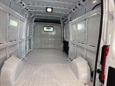 New 2025 Ram ProMaster 2500 High Roof Empty Cargo Van for sale #5832AB - photo 2