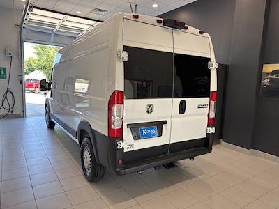 New 2025 Ram ProMaster 2500 High Roof Empty Cargo Van for sale #5832AB - photo 2