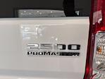 New 2025 Ram ProMaster 2500 High Roof Empty Cargo Van for sale #5832AB - photo 34