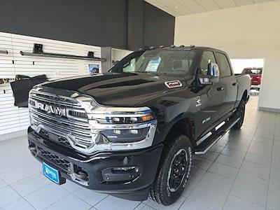 New 2025 Ram 2500 Laramie Crew Cab 4x4 Pickup for sale #5839AB - photo 1