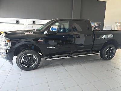 New 2025 Ram 2500 Laramie Crew Cab 4x4 Pickup for sale #5839AB - photo 2